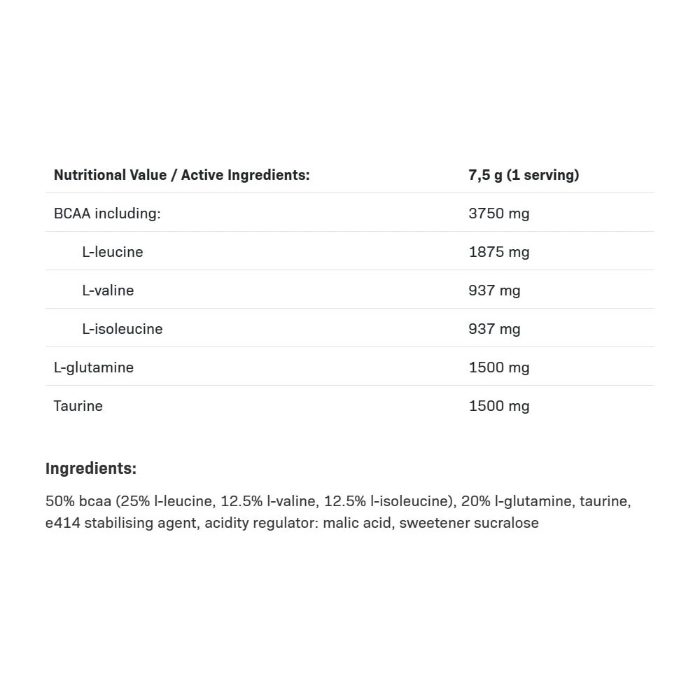 Lemon - 500g