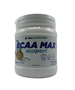 BCAA Max Support