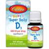 Baby's Super Daily D3