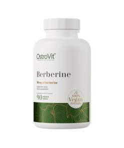 Berberine - 90 tablets