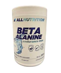 Beta-Alanine Endurance Max - 500g