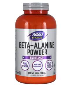 Beta-Alanine