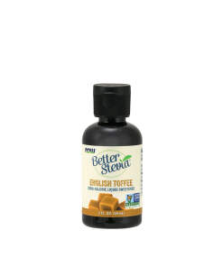 Better Stevia Liquid