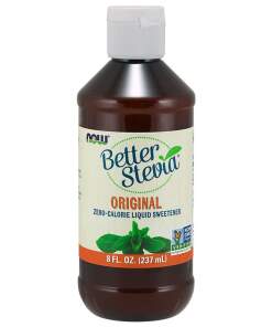 Better Stevia Liquid