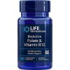 BioActive Folate & Vitamin B12 - 90 vcaps