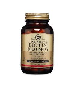 Biotin