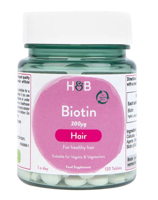 Biotin