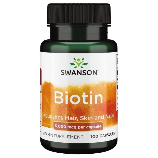 Biotin