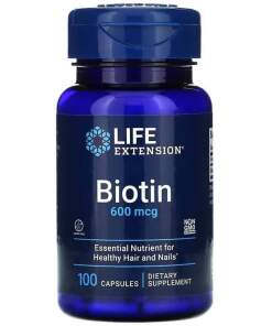 Biotin