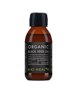 Black Seed Oil - 125 ml.