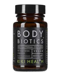 Body Biotics