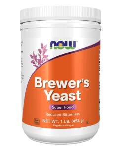 Brewer's Yeast Powder