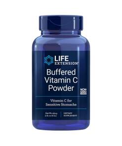 Buffered Vitamin C Powder - 454g