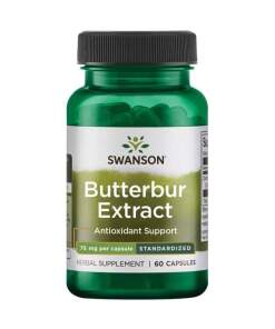 Butterbur Extract