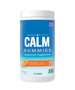 Calm Gummies