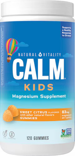Calm Kids Gummies