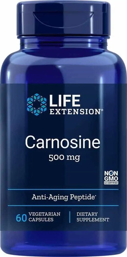 Carnosine