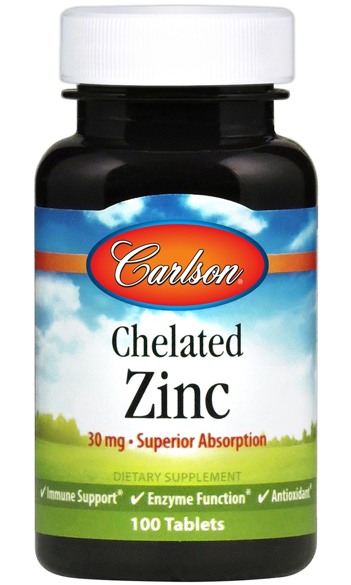 Chelated Zinc