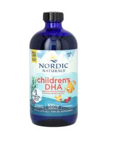 Children's DHA