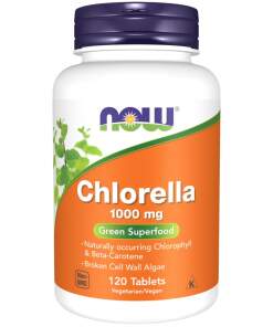 Chlorella
