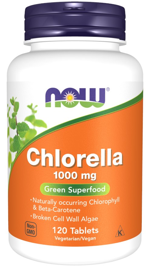 Chlorella