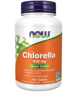 Chlorella