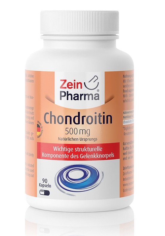Chondroitin