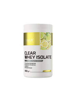 Clear Whey Isolate