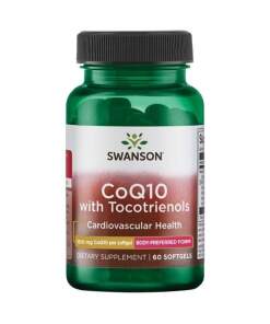 CoQ10