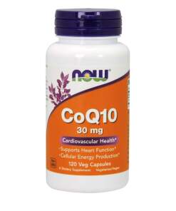 CoQ10