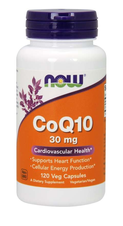 CoQ10