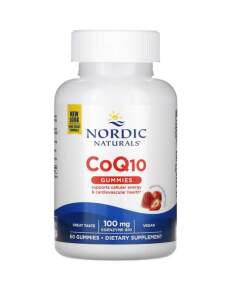 CoQ10 Gummies
