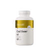 Cod Liver Oil - 60 caps