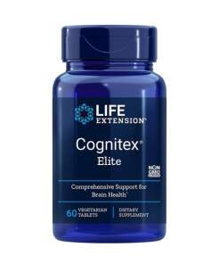 Cognitex Elite - 60 tabs