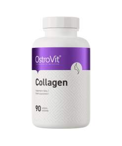 Collagen - 90 tablets