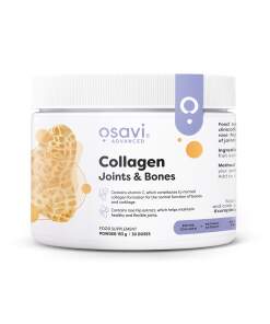 Collagen Peptides - Joints & Bones - 153g