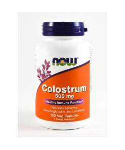 Colostrum
