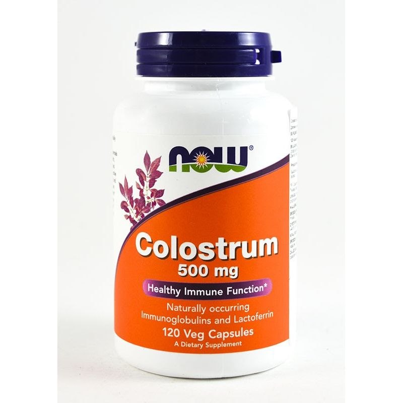 Colostrum