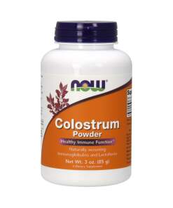 Colostrum