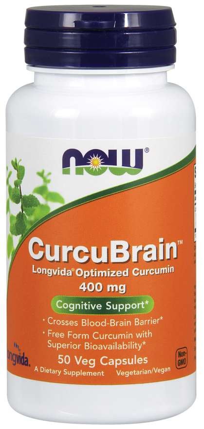 CurcuBrain