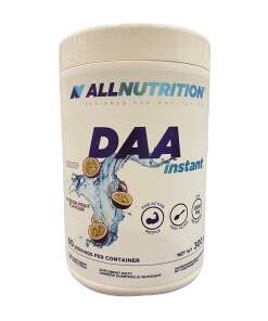 DAA Instant