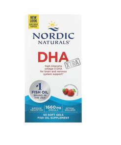 DHA Xtra