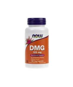 DMG (Dimethylglycine)