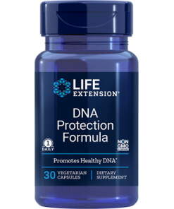 DNA Protection Formula - 30 vcaps