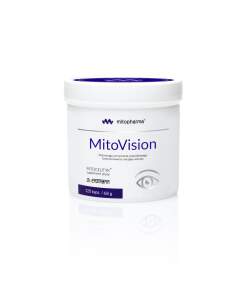 DR. ENZMANN MSE MitoVision® MSE (120 caps)