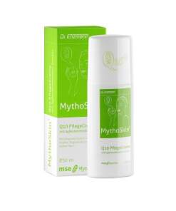DR. ENZMANN MSE MythoSkin PflegeCreme with apple stem cell extract (50 ml / 1