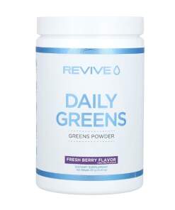 Daily Greens Powder