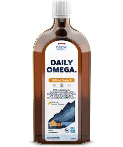 Daily Omega