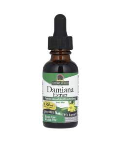 Damiana Extract - 30 ml.