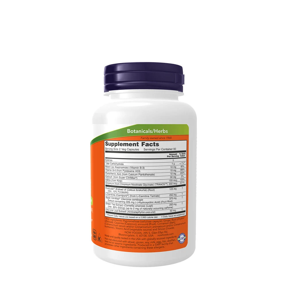 Diet Support – 120 vcaps - Image 4